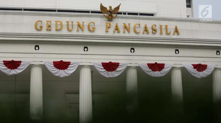 Respons Indonesia Terkait Konflik Israel - Hamas Yang Tewaskan Ratusan Warga Sipil