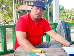 Ketua LSM-Kane Nilai  BPD Desa Wayamiga Gagal Paham