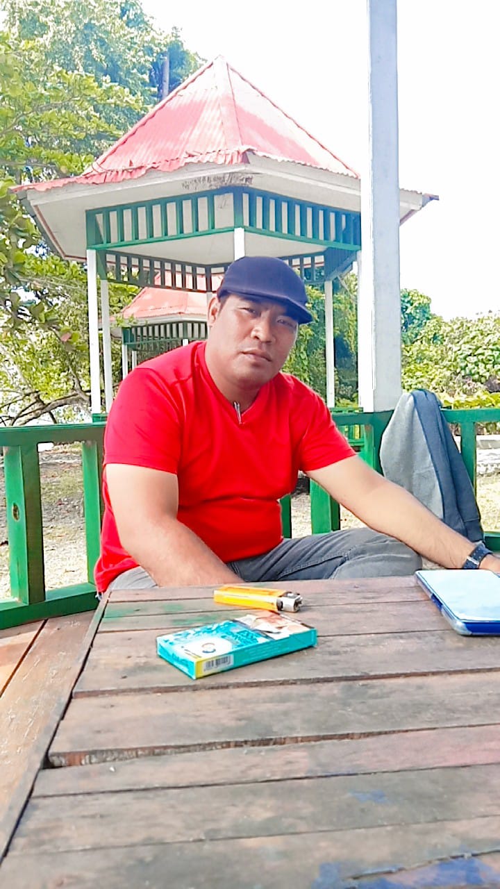Ketua LSM-Kane Nilai BPD Desa Wayamiga Gagal Paham