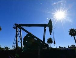 Harga Minyak Bakal Melonjak Terseret Sentimen Serangan Hamas ke Israel