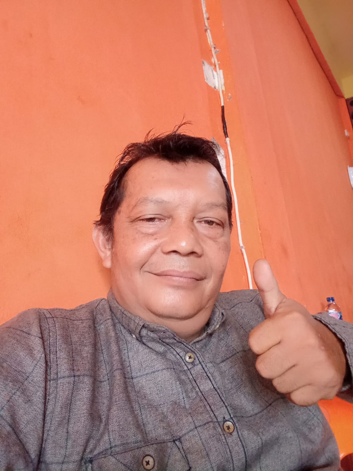 Ketua LEKAAT Kasmidi Panjaitan Apresiasi dan Ucapkan Bravo Polres Aceh Timur Tangkap DPO Ibrahim Ali