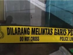 Anggota DPRD Kolaka Ditemukan Tewas di Dalam Kamar Hotel