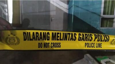 Anggota DPRD Kolaka Ditemukan Tewas di Dalam Kamar Hotel