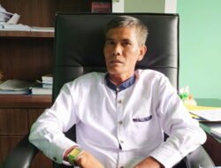 PDAM Tirta Peusada Aceh Timur Resmi Menjadi PERUMDA