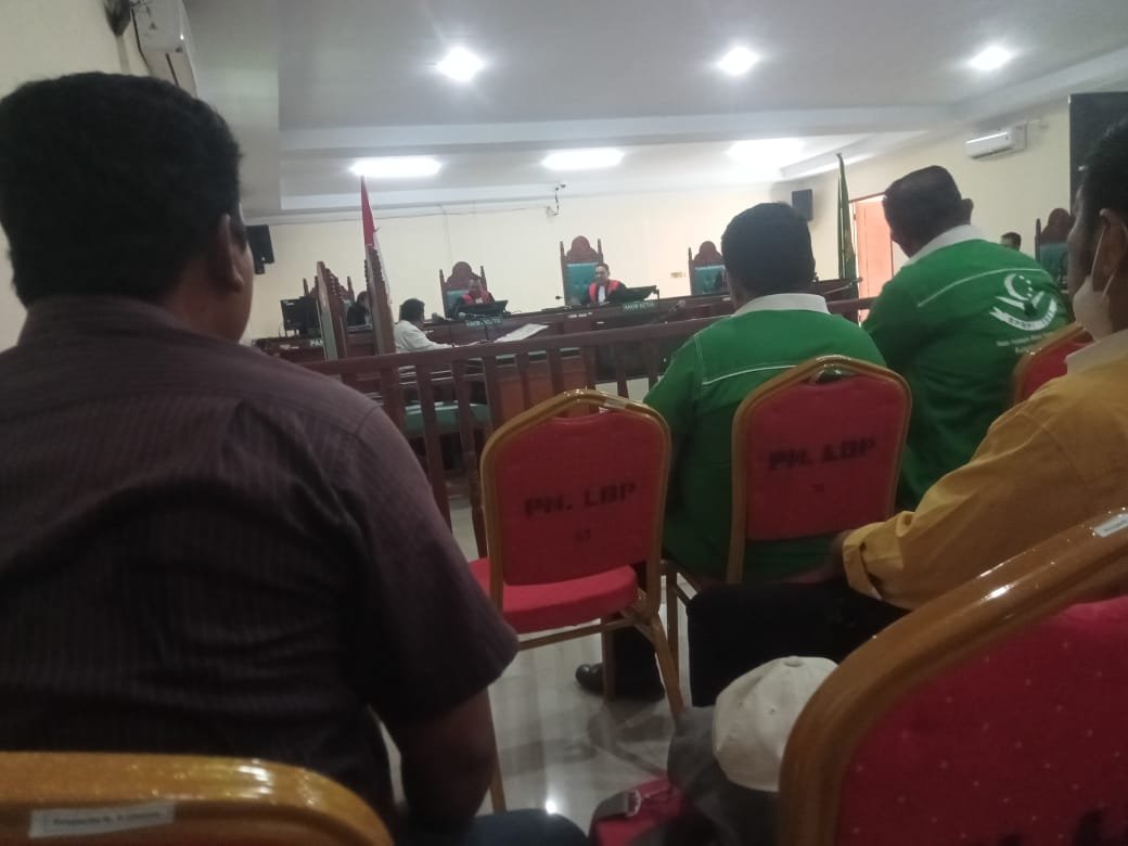 Perkara PTPN 2  Masih Berakhir Pada Kejanggalan, Berharap Semoga Pekara Ini Bisa Cepat Terselesaikan