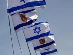 Israel Tutup Ladang Gas di Dekat Gaza, Bagaimana Dampaknya ke Pasokan Energi Global ????