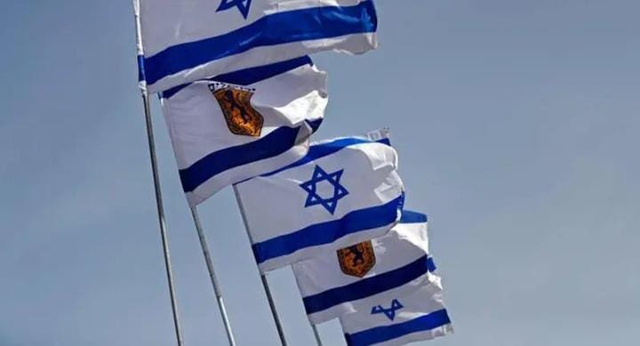 Israel Tutup Ladang Gas di Dekat Gaza, Bagaimana Dampaknya ke Pasokan Energi Global ????