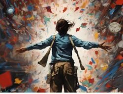 Mahasiswa Unnes Diduga Bunuh Diri di Mall Paragon, “Maaf Tidak Sekuat Yang Kau Harap,” Ungkap Terakhirnya