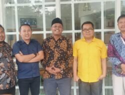 Rif’an Hanum Gugat PT. Mandiri Utama Finance Cabang Mojokerto dan PT. Azzam Karya Sukses