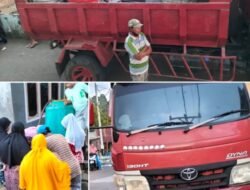 Masyarakat Foramadiahi-Ternate Keluhkan Jatah BBM Subsidi 2 Ton/Bulan, Oknum Dosen Pemilik Pangkalan