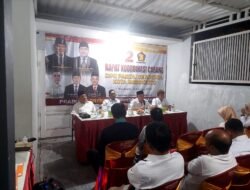 Gerindra Kota Mojokerto Rekomendasikan Gibran Dampingi Prabowo di Pilpres 2024