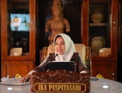 Inovasi ‘PAK MAWARDI’ Pemkot Mojokerto Masuk Final Kovablik Jatim 2023