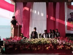 Dandim Lamongan Gelar Silaturahmi Kebangsaan