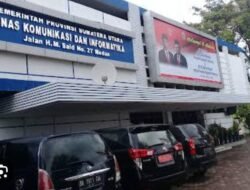 Diduga Diskominfo Sumut Tebang Pilih Terhadap Forum Jurnalis Pemprovsu