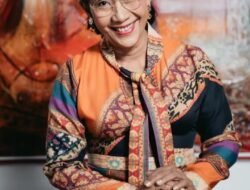 Ini Alasannya, Susi Pudjiastuti Minta Presiden Jokowi Berantas Judi Online