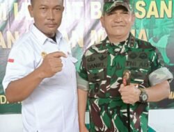 Ketua DPD SPRI Sumut Minta Kapolres Binjai Segera Tuntaskan Kasus Pengerusakan Tanaman