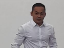 Dalam Persidangan, Athau Ungkap Pemilik Lahan Dan Peran sebagai Penunjuk Lahan Penambangan