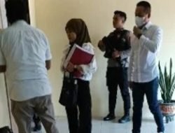 Kasus Tambang Ilegal Pangkalarang,  Athaw Cukong Timah Akan Di Konfrontir WS Pemilik Lahan