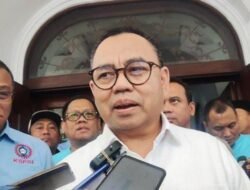 Sudirman Said Ungkap 20 Ribu Relawan Akan Kawal Pasangan AMIN Daftar Pilpres ke Kantor KPU
