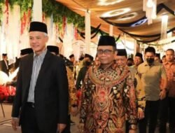 Cawapres Ganjar Pranowo Diumumkan Rabu, 18 Oktober 2023