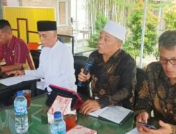 Aplikasi Jualan Online Ancam Pedagang Tradisional, APPSINDO Milenial Kota Medan Gelar Diskusi Cari Solusi