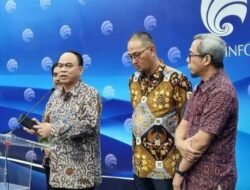 Pemberantasan Judi Online di Indonesia, Kominfo Klaim Putus Akses 425 Ribu Konten Judi Online Hingga Oktober 2023