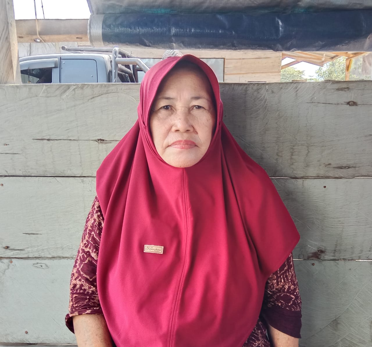 Korban Perampasan Tanah Di Sofifi Bantah Pernyataan Kuasa PT.DMT Soal Putusan PN Tidore