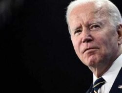Joe Biden Bersyukur 2  Warga Amerika Serikat Yang Disandera Hamas Bebas