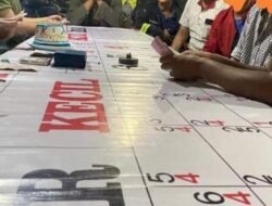 Kapolsek Pancur Batu Tutup Mata Diduga Perjudian Dadu Kopyok Berjalan Mulus di Samping Cafe Terbul Bar Dan Lounge, Kebal Hukum