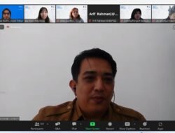 Diskominfo Aceh Timur Gelar Pelatihan Pemasaran Digital Dasar