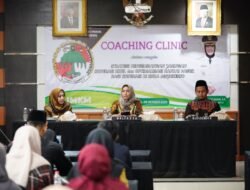 Sukses Gulirkan Program Inkubasi Wirausaha, Kini Pemkot Mojokerto Adakan Inkubasi Koperasi