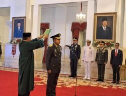 Profil Jenderal Agus Subiyanto, Putra Cimahi Yang Jadi KSAD Baru Gantikan Dudung Abdurachman