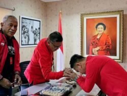 Puan soal Pernyataan Prabowo Terkait Status Gibran di PDIP: Terima Kasih Pak