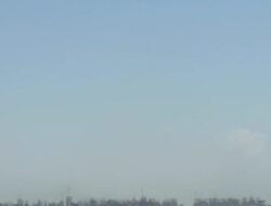 Tambang Timah Ilegal di Perairan Laut Penagan Masih Tetap Beraktivitas Meski Sudah Dilakukan Tindakan Tegas