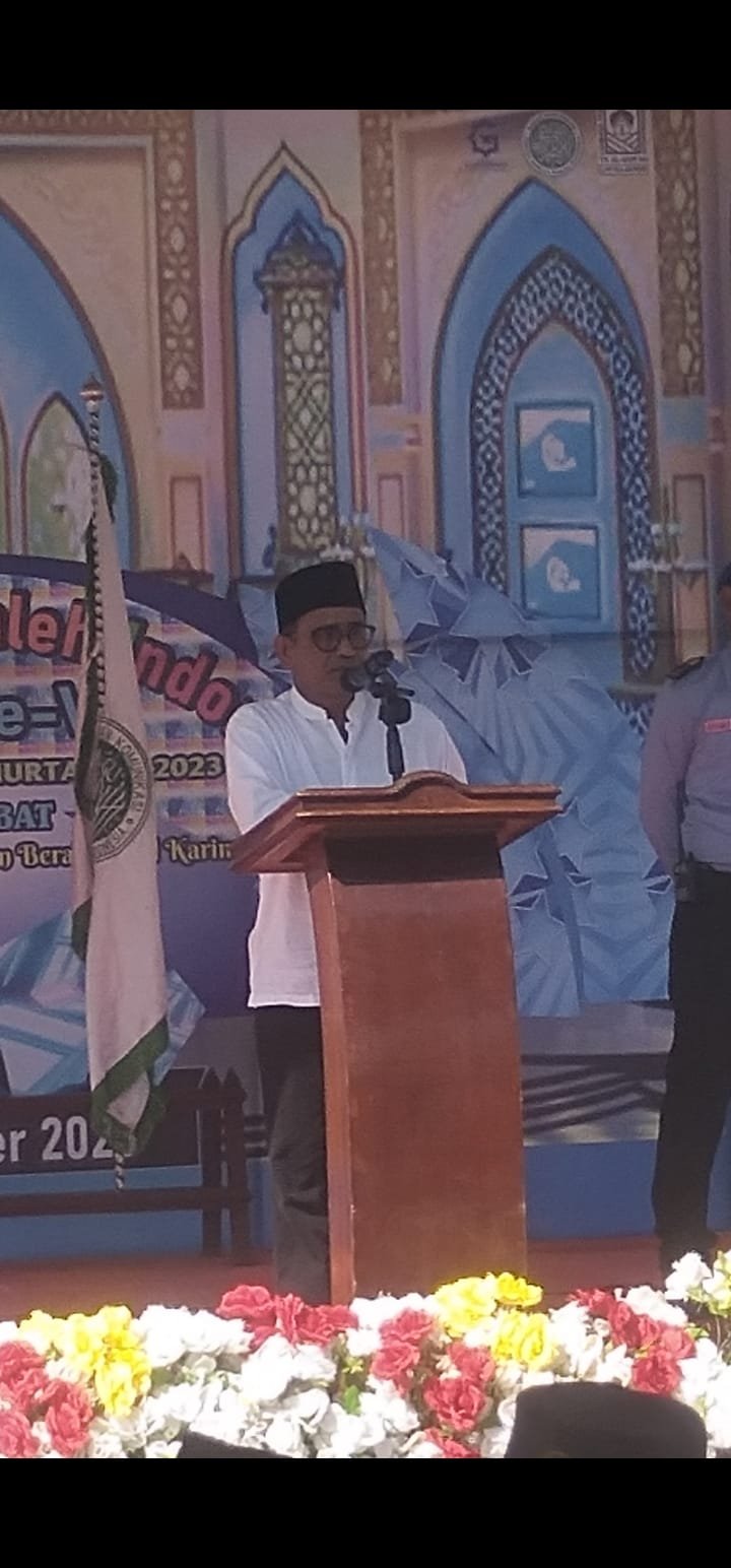 PJ Bupati Aceh Timur Perlu Sinergi Dalam Mendidik Generasi Sejak Dini