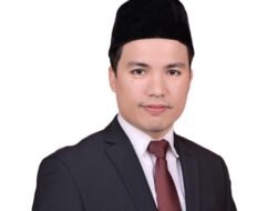 Tokoh Muda Berbakat Putra Aceh Timur Lulusan Amerika Sebagai Caleg DPRA Dapil 6 Aceh Timur dari Partai Gerindra