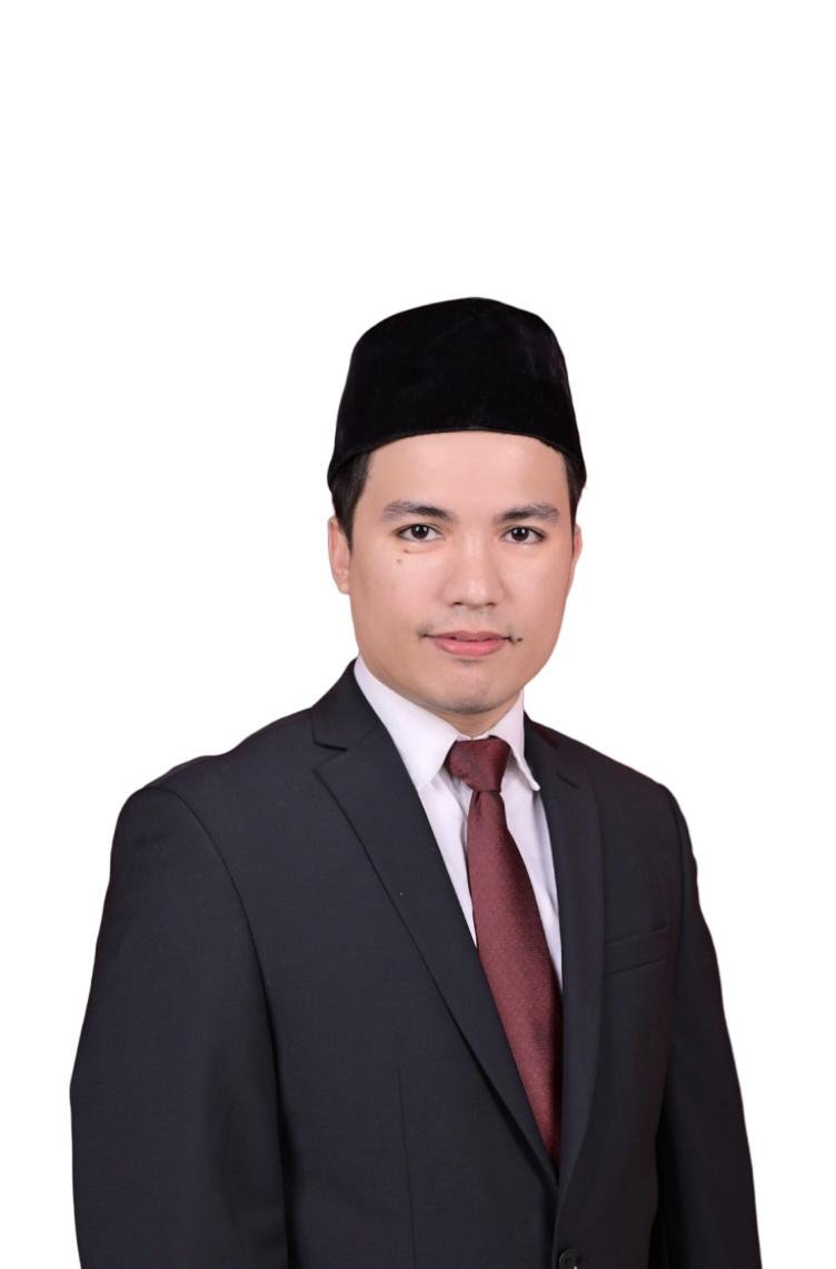 Tokoh Muda Berbakat Putra Aceh Timur Lulusan Amerika Sebagai Caleg DPRA Dapil 6 Aceh Timur dari Partai Gerindra