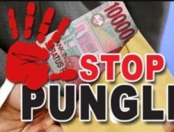 Di Duga Pemdes Lubuk Mandarsah Ulu Lakukan Aktivitas Pungli