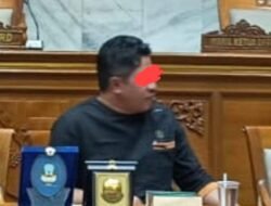 Kembali Oknum DPRD Di Halsel Fraksi PKS Obral Janji Lunasi Hutang Piutang