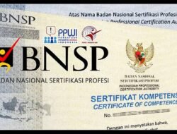 Wilson Lalengke: PPWI Buka Pendaftaran Peserta Sertifikasi Kompetensi Wartawan