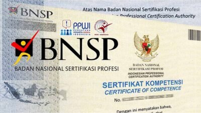 Wilson Lalengke: PPWI Buka Pendaftaran Peserta Sertifikasi Kompetensi Wartawan