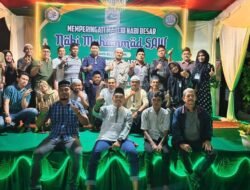 Pemuda Gampong Aceh Sukses Gelar MTQ Tingkat Desa