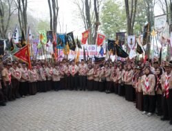 Kak Subandi : Pemenang LT III dapat Masuk Sekolah Negeri Jalur Prestasi