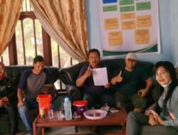 Kepada Perusahaan Perkebunan Sawit Jambi, Waka Korwil BPN OMI-ICC Jambi Ingatkan Perpres No 26 Tahun 2023