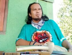 Aktifis Tebo ini Nilai Kegiatan Prakarsa yang di Inisiasi PJ.Bupati Tebo Syarat Muatan Politis