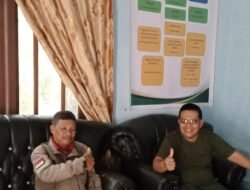 Sumur Bor Yang Ada Didalam Setiap Perusahaan Bakal Di Pertanyakan Oleh Korwil BPN OMI-ICC  Jambi