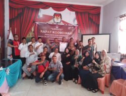 KIP Aceh Timur Tetapkan 561 Caleg DPRK