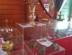 Anjungan Aceh Timur  Siap Pamer Ragam Cagar Budaya  Di PKA Ke – 8