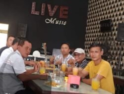 SartifikasI ISPO Perusahaan Perkebunan Sawit Provinsi Jambi,Bakal Dipertanyakan Oleh Korwil BPN OMI-ICC Jambi