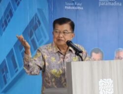 JK Serukan Negara Islam Bersatu: Bantu dan Perjuangkan Palestina